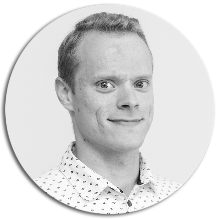 Tuomo Kärkkäinen | Developer and consultant